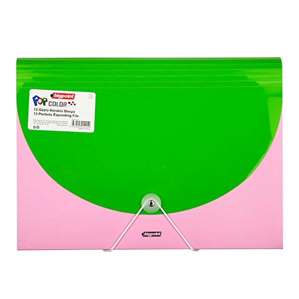 Bigpoint Körüklü Dosya