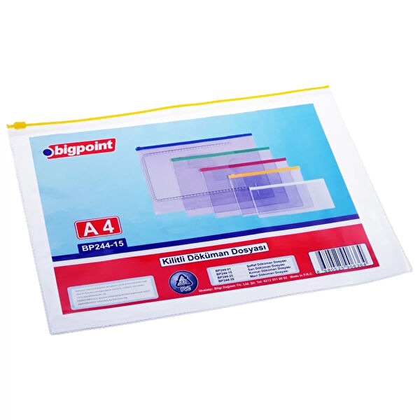 Bigpoint Sunum Dosyası