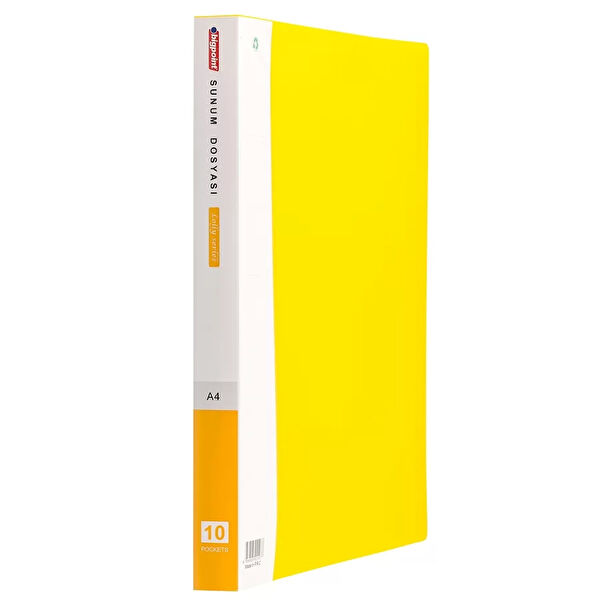 Bigpoint Sunum Dosyası