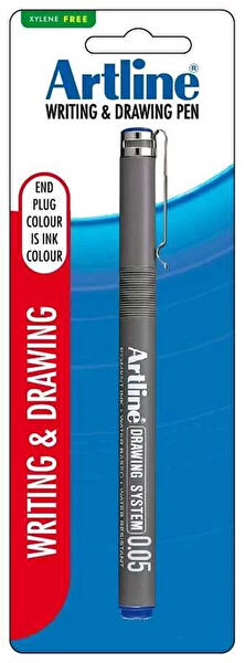 Artline Teknik Çizim Kalemleri