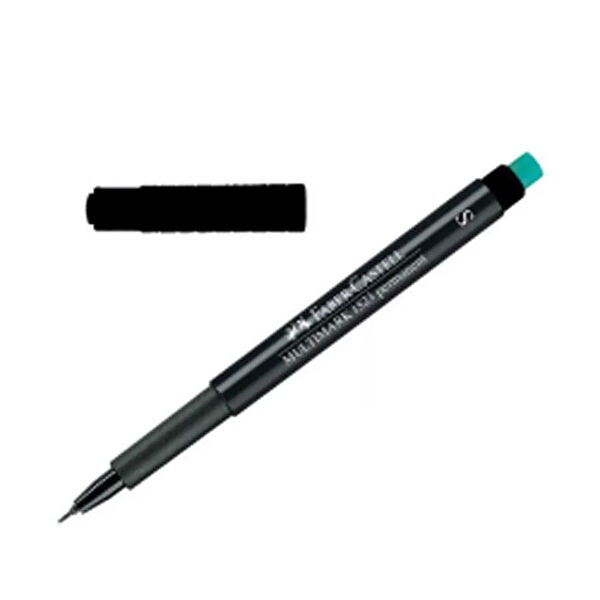 Faber-Castell Asetat ve CD Kalemi