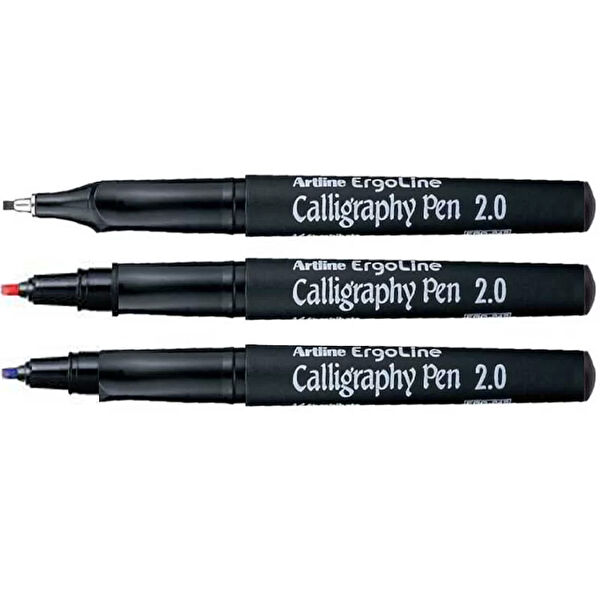 Artline İğne Uçlu Kalem