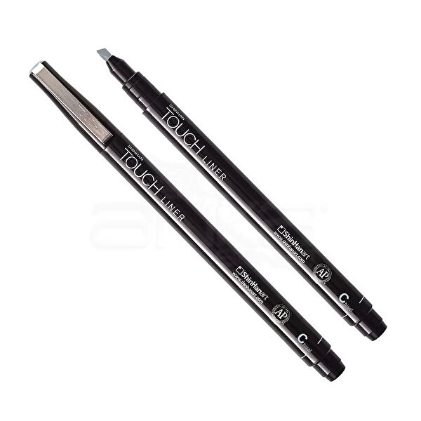 Touch İğne Uçlu Kalem