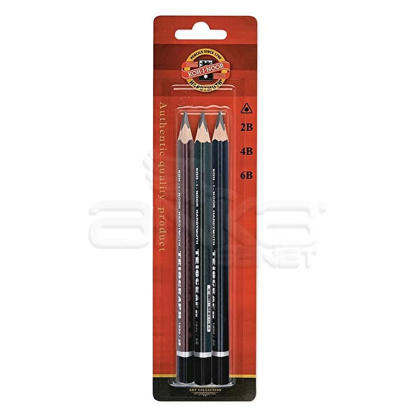 Koh-i-Noor Teknik Çizim Kalemleri