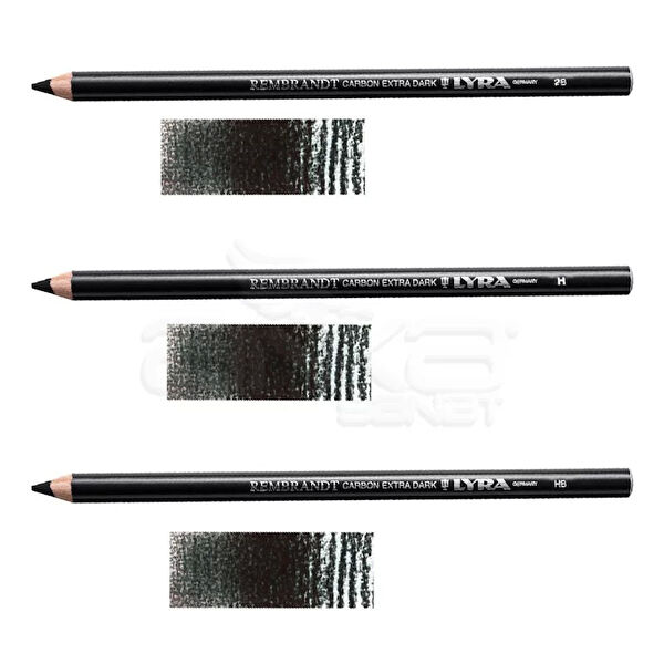 Lyra Teknik Çizim Kalemleri