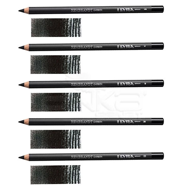 Lyra Teknik Çizim Kalemleri