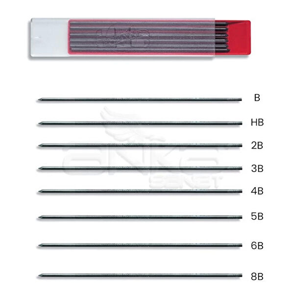 Koh-i-Noor İğne Uçlu Kalem