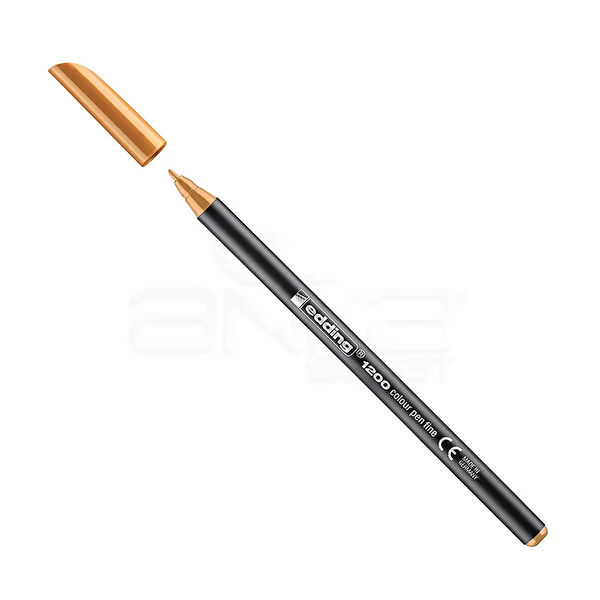 Edding Keçe Uçlu Kalem