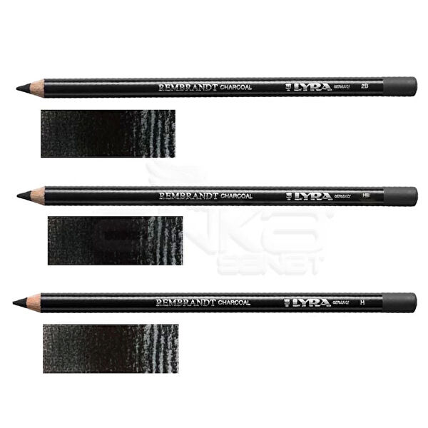 Lyra Teknik Çizim Kalemleri