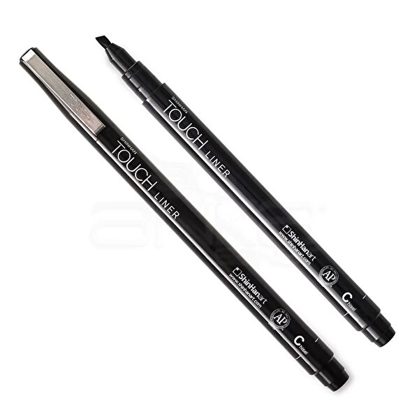 Touch İğne Uçlu Kalem