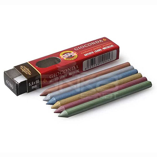 Koh-i-Noor İğne Uçlu Kalem