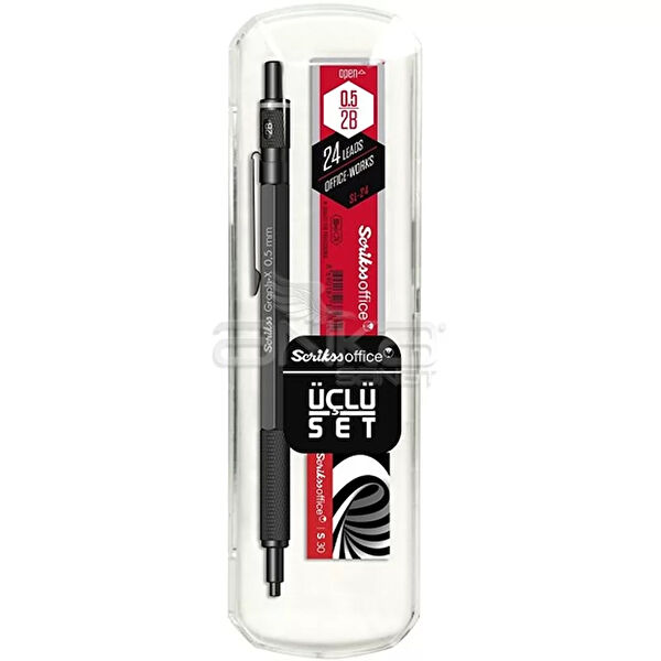 Ofisturka Versatil Kalem