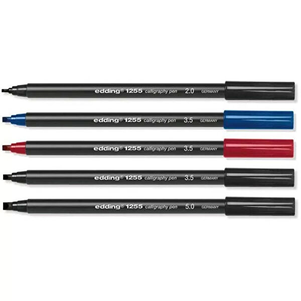 Edding İğne Uçlu Kalem