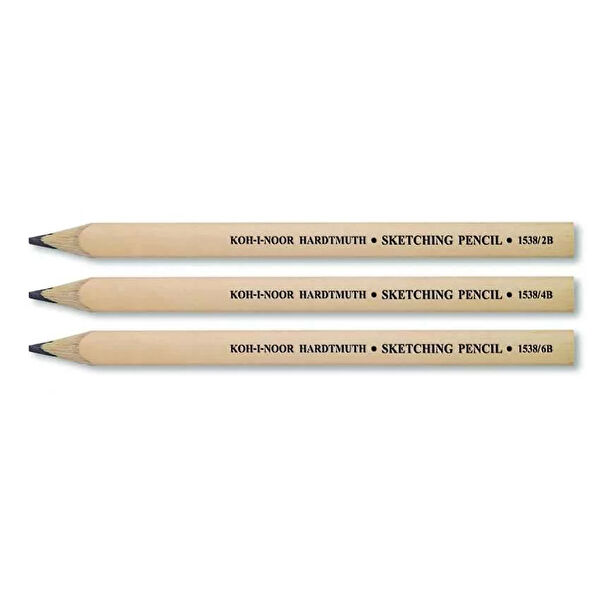 Koh-i-Noor Teknik Çizim Kalemleri