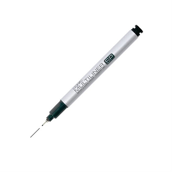 Copic Teknik Çizim Kalemleri