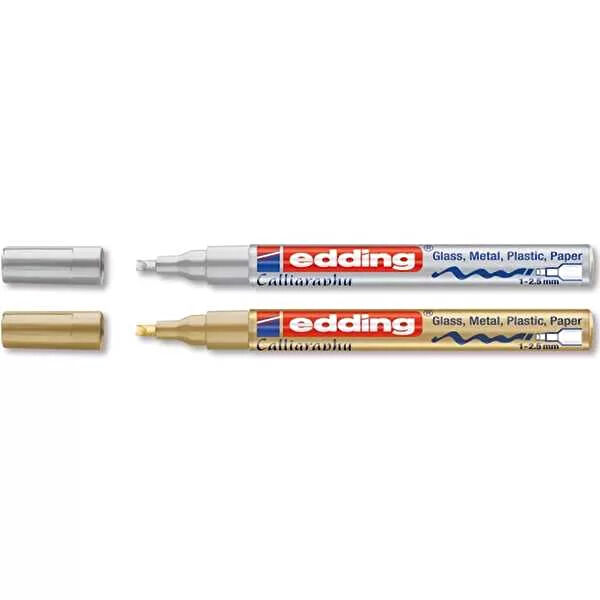 Edding İğne Uçlu Kalem