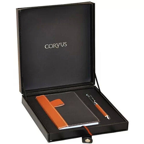 Corvus Roller ve Jel Kalem