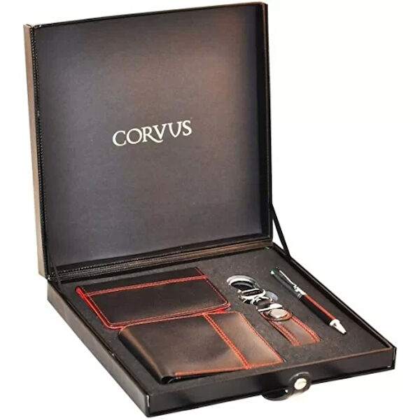 Corvus Roller ve Jel Kalem