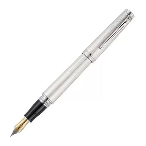 Scrikss Prestij ve Dolma Kalem