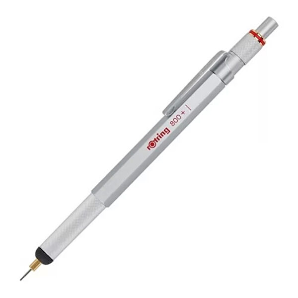 Rotring Teknik Çizim Kalemleri