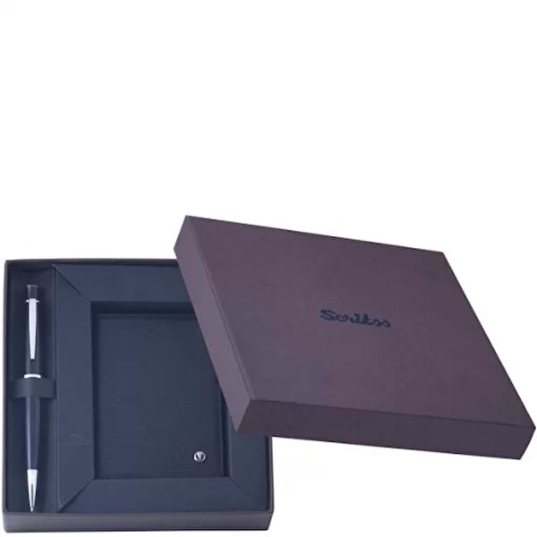 Scrikss İğne Uçlu Kalem