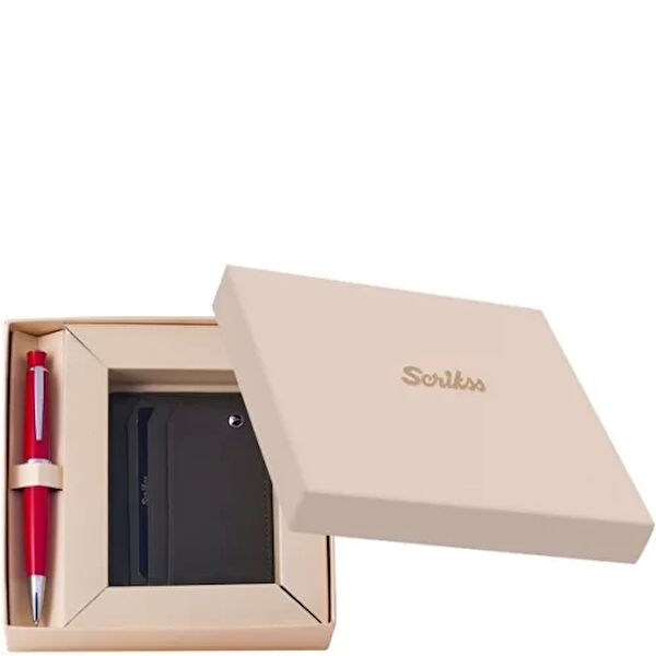 Scrikss İğne Uçlu Kalem