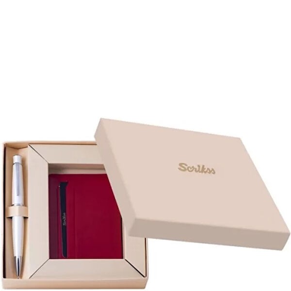 Scrikss İğne Uçlu Kalem