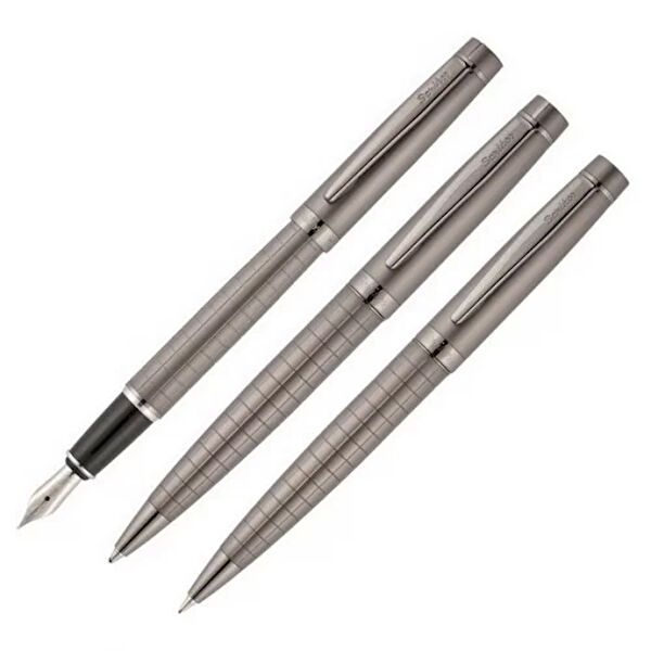 Scrikss Prestij ve Dolma Kalem