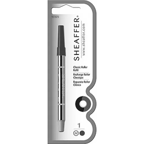 Sheaffer Roller ve Jel Kalem