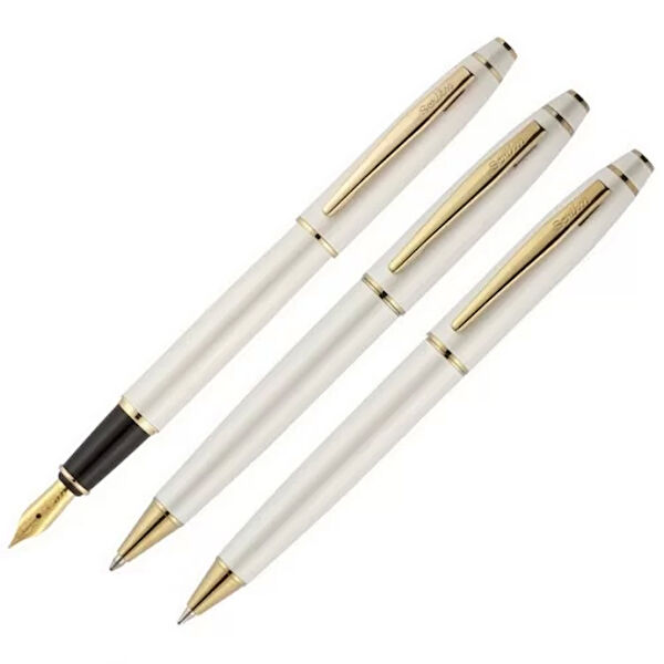 Scrikss Prestij ve Dolma Kalem