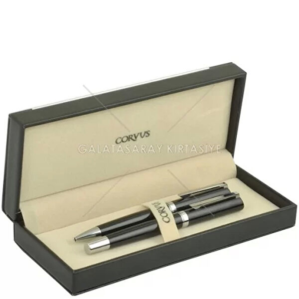 Corvus Roller ve Jel Kalem