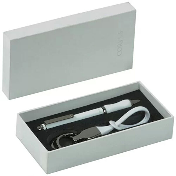 Corvus Roller ve Jel Kalem