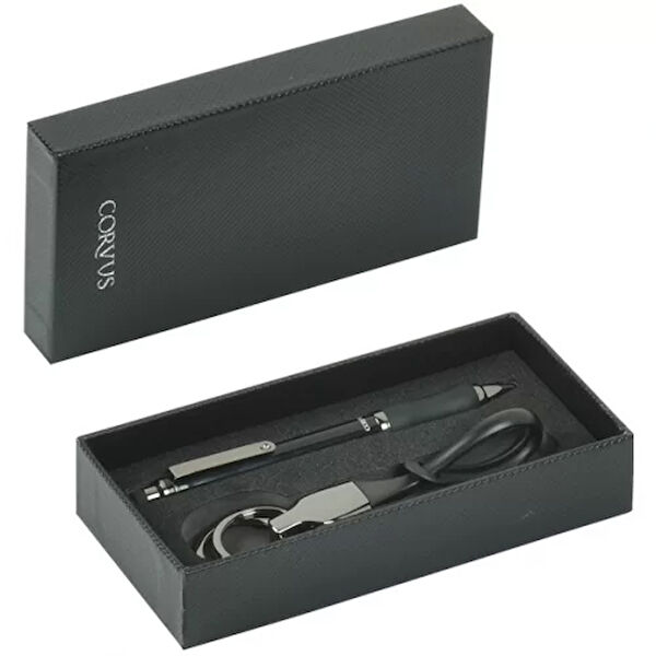 Corvus Roller ve Jel Kalem