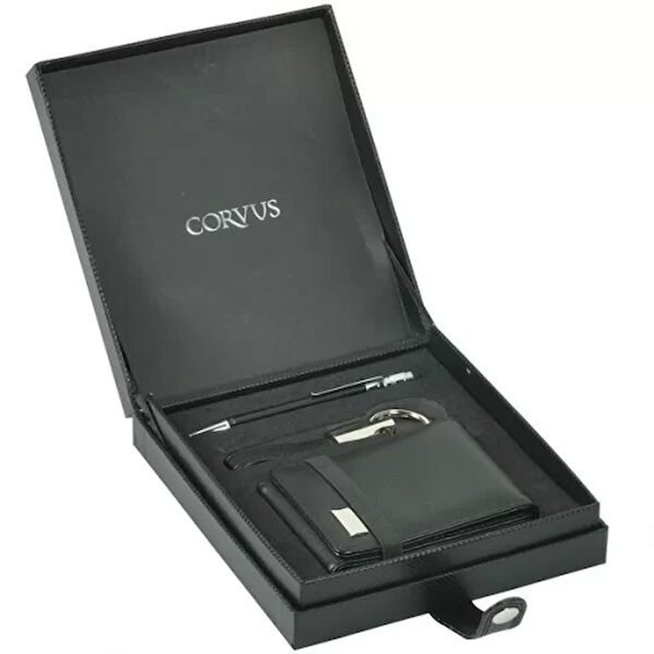 Corvus Roller ve Jel Kalem