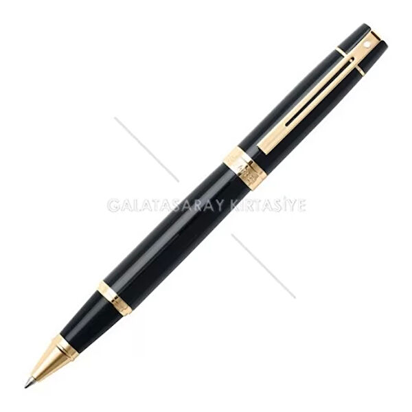 Sheaffer Roller ve Jel Kalem