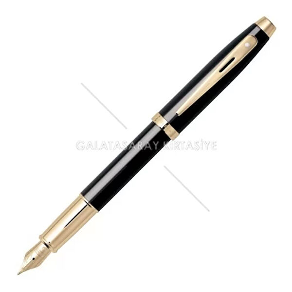 Sheaffer Prestij ve Dolma Kalem