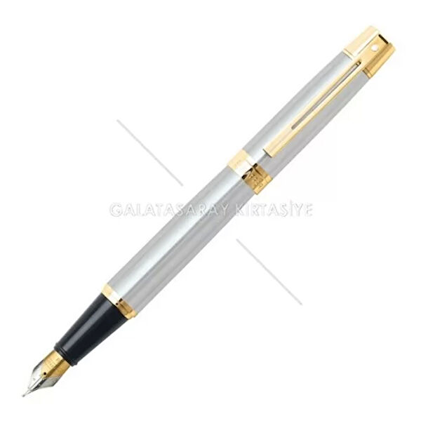Sheaffer Prestij ve Dolma Kalem