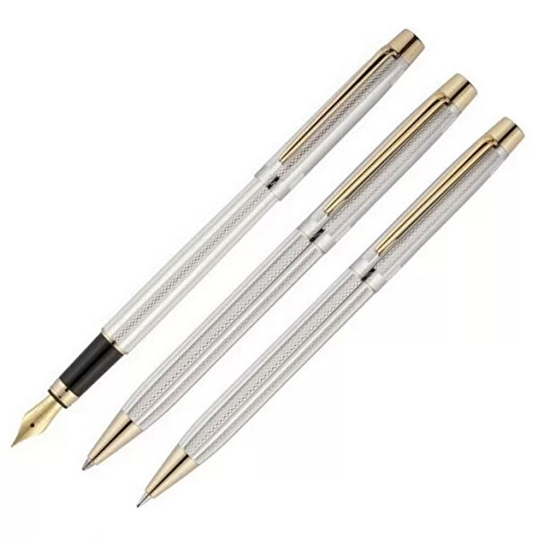 Scrikss Prestij ve Dolma Kalem