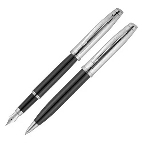 Scrikss Prestij ve Dolma Kalem