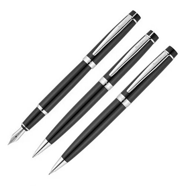 Scrikss Prestij ve Dolma Kalem