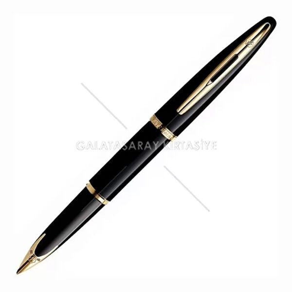 Waterman Prestij ve Dolma Kalem