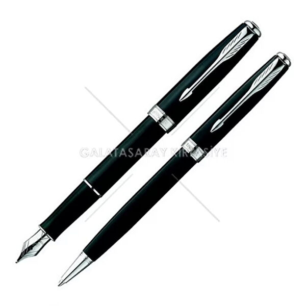 Parker Prestij ve Dolma Kalem