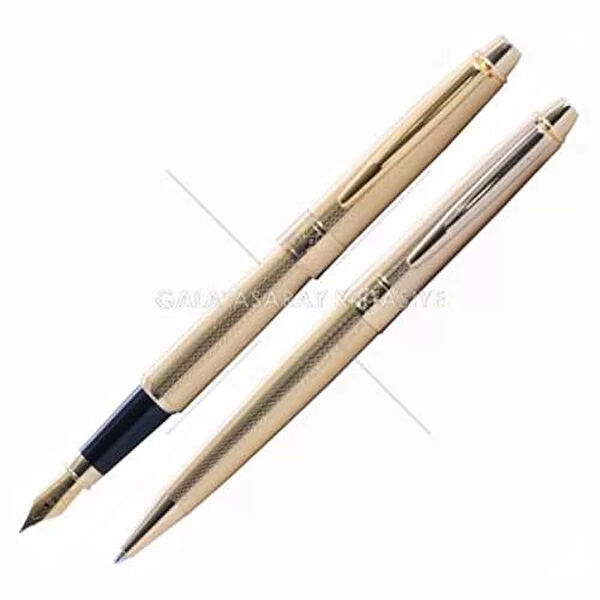 Ofisturka Prestij ve Dolma Kalem