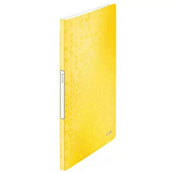 Leitz Sunum Dosyası