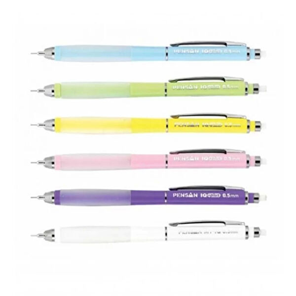 Pensan Versatil Kalem