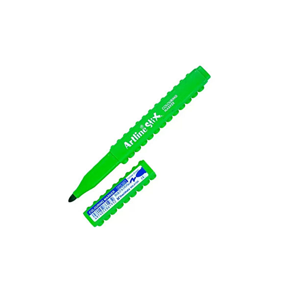 Artline Markör ve Tahta Kalemi