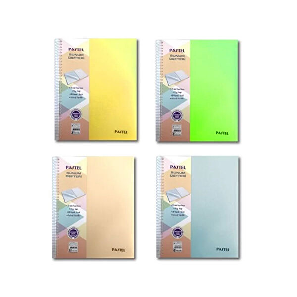 Keskin Defter, Ajanda