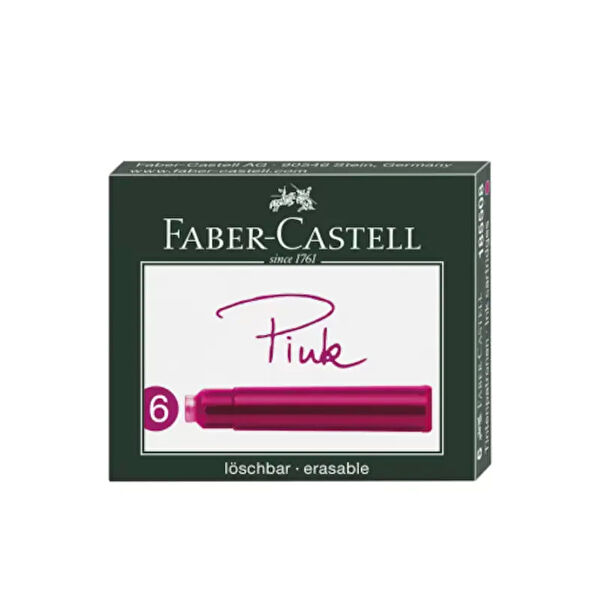 Faber-Castell Prestij ve Dolma Kalem