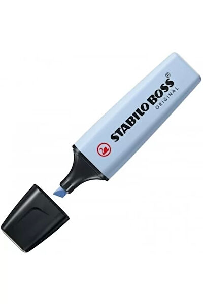 Stabilo Fosforlu Kalem