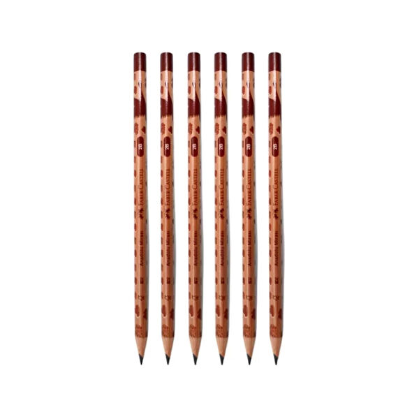 Faber-Castell Kurşun Kalem